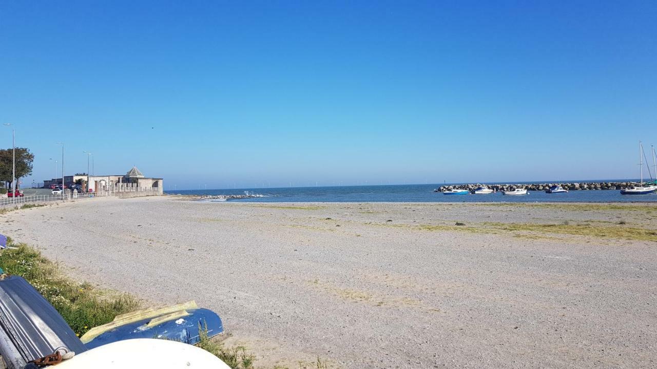 Rhôs-on-SeaHarbour View公寓 外观 照片